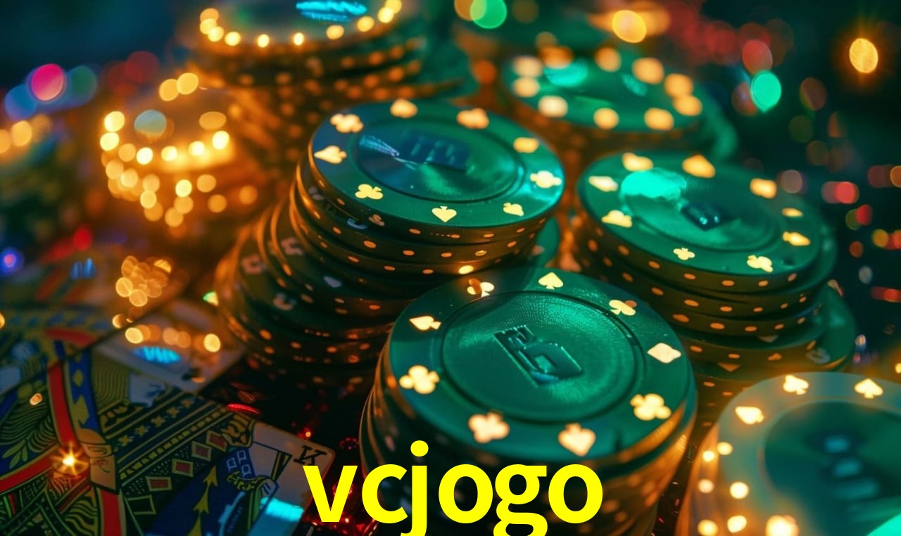 Estatísticas vcjogo