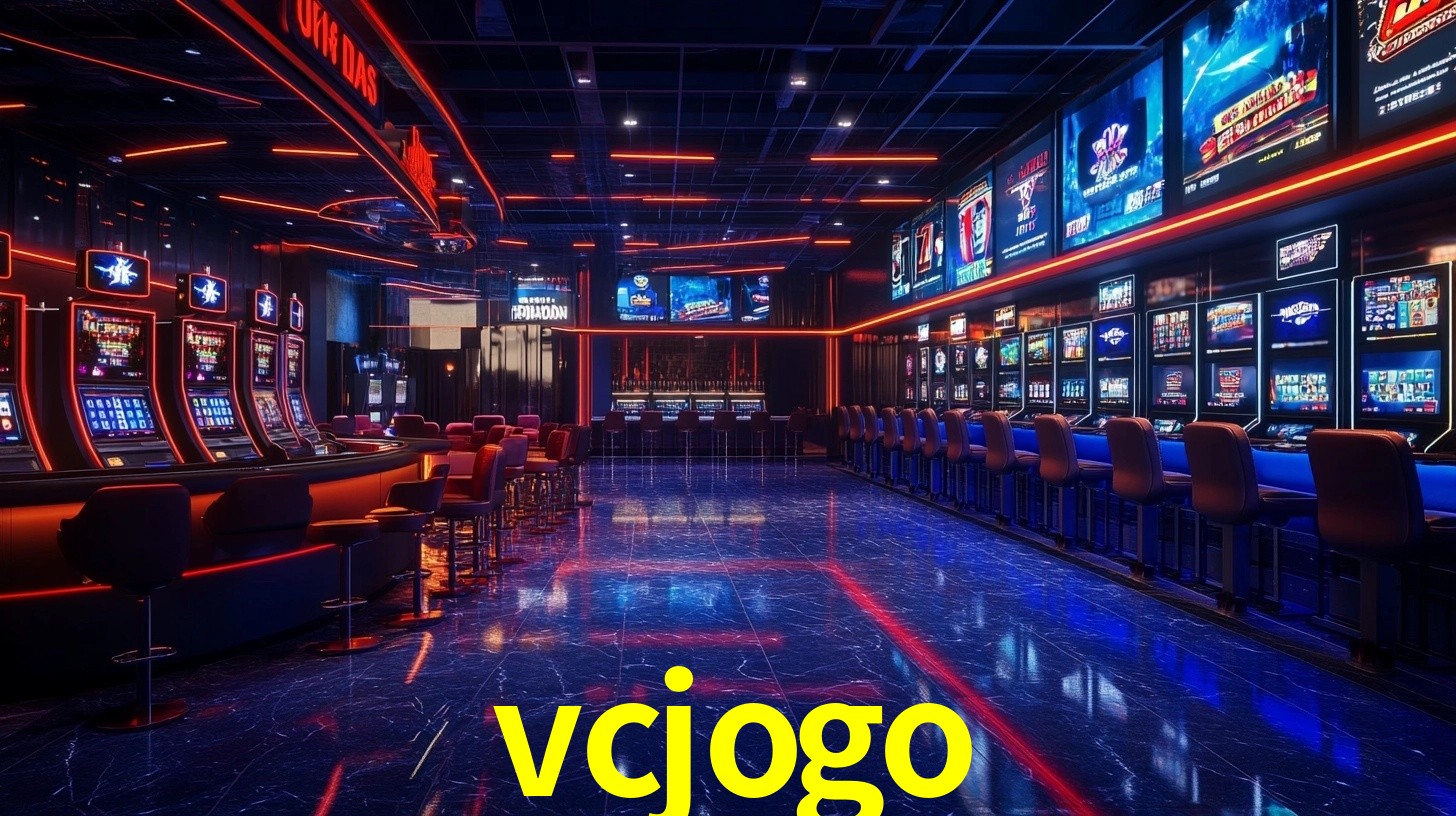 Experiência VIP vcjogo