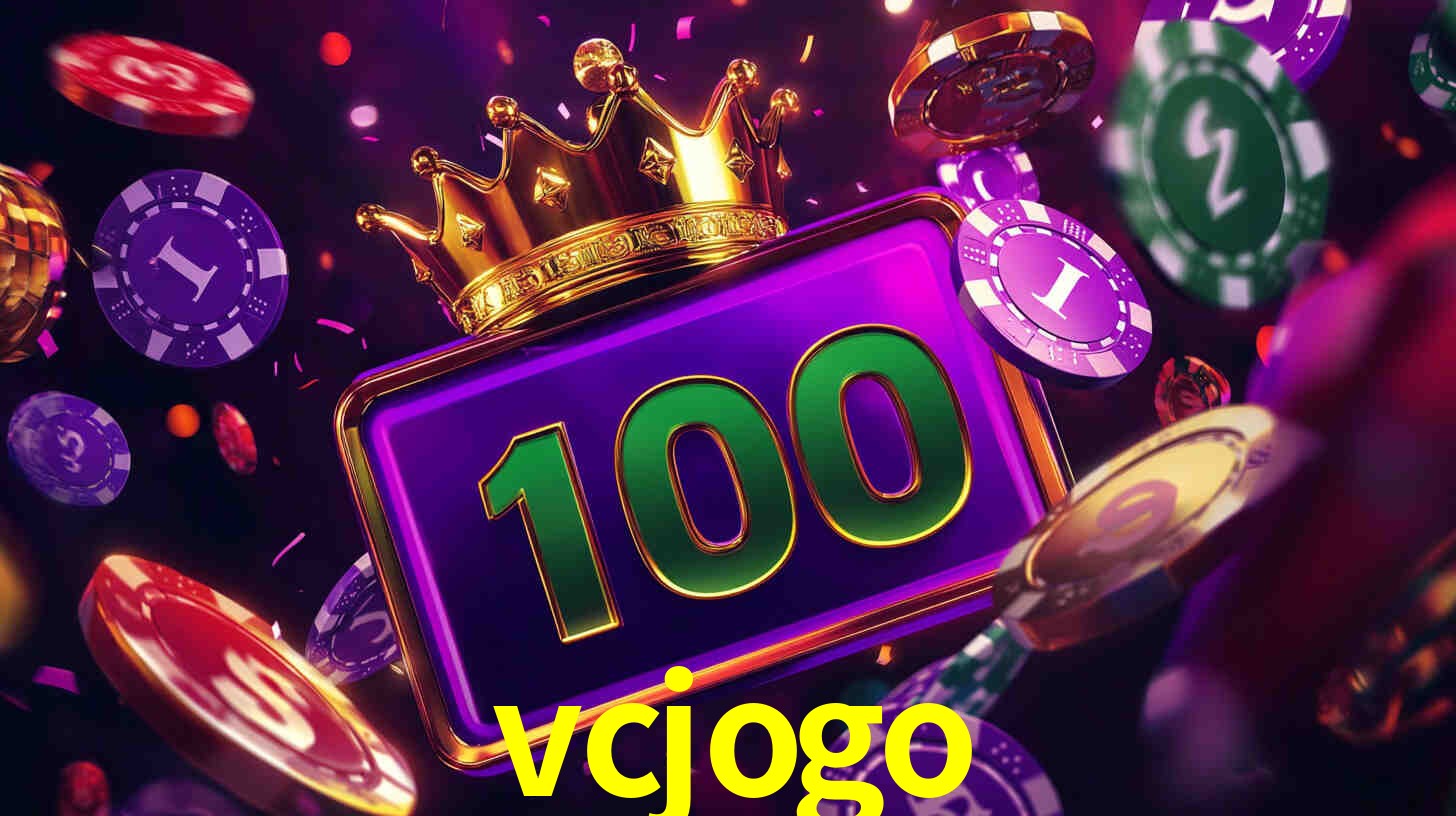 Welcome Bonus vcjogo