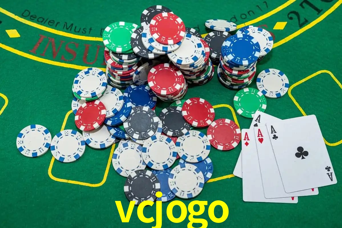 Casino VIP vcjogo