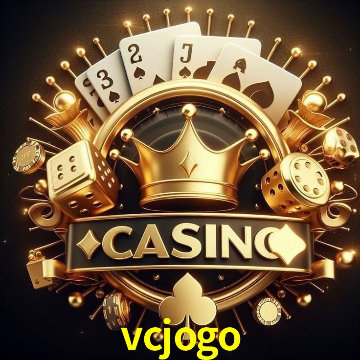 Jogos de Slot vcjogo