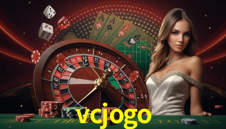 APP oficial da vcjogo para mobile