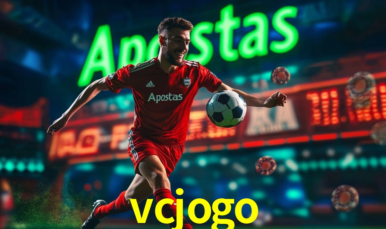 Programa VIP vcjogo