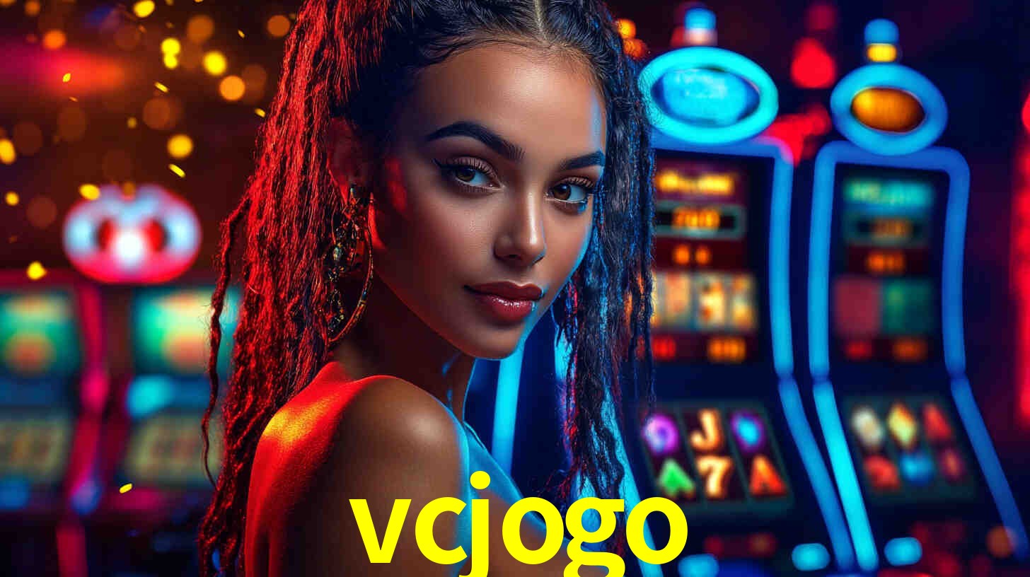 Desvendando o Mundo dos Jogos Virtuais na vcjogo