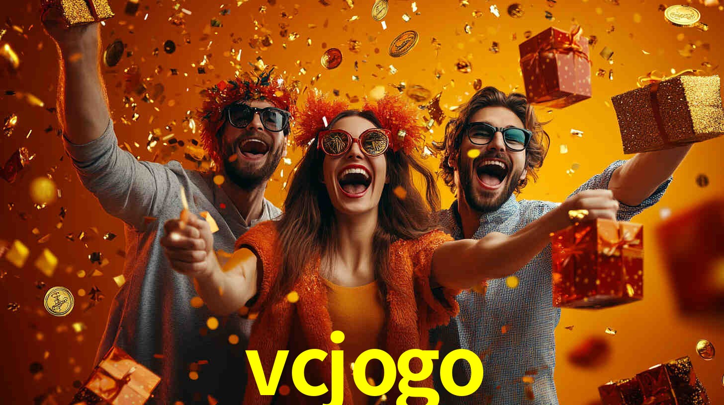 Programa VIP vcjogo