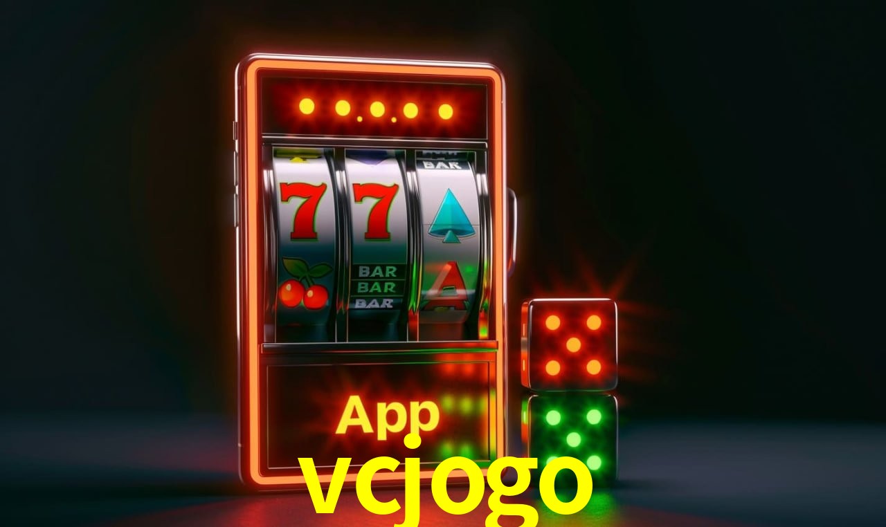 Casino Ao Vivo vcjogo