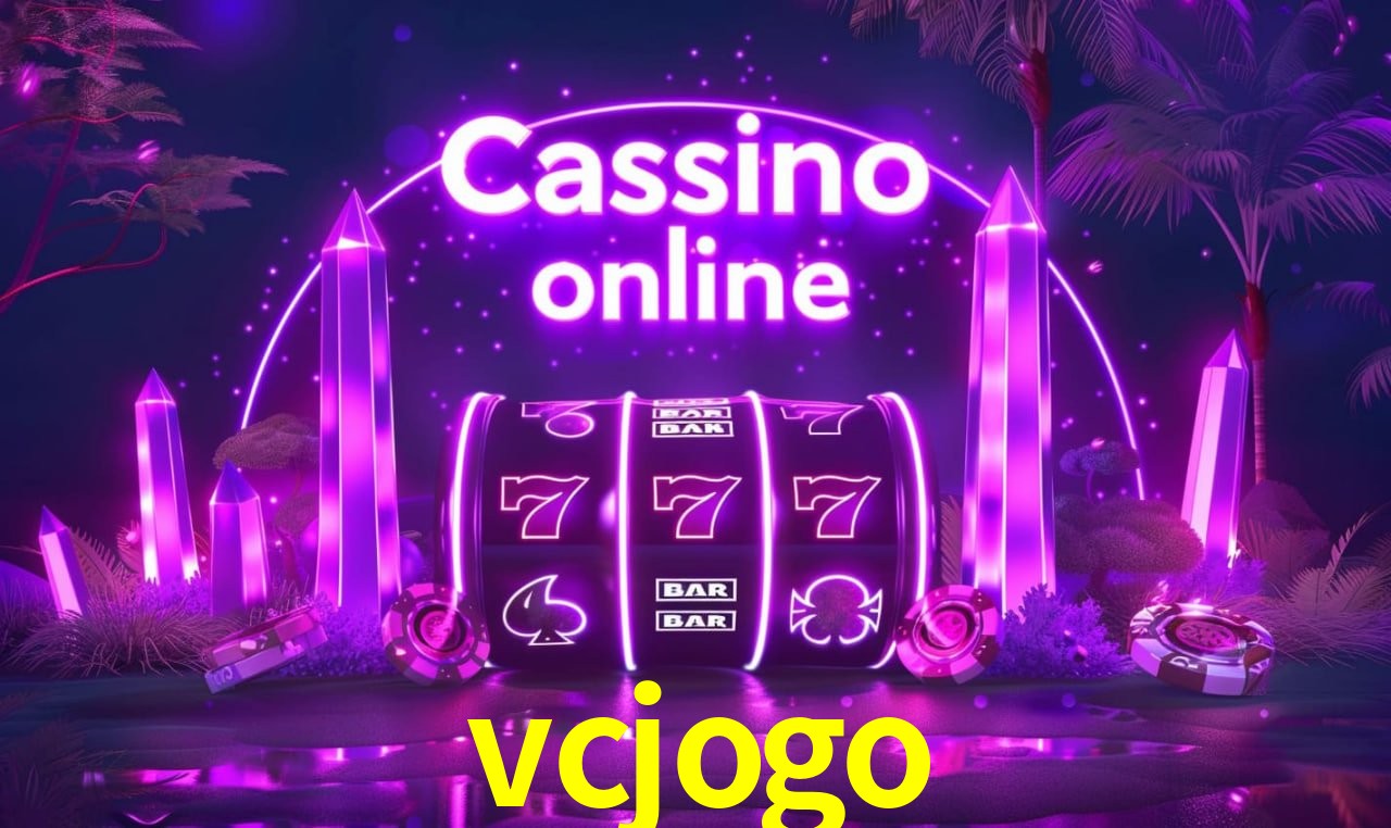 Promoções Sazonais vcjogo