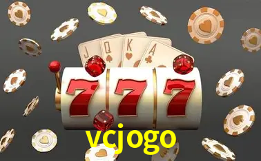 Descubra o Mundo do Cassino Online com vcjogo