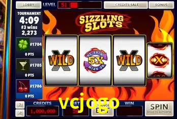 Inovações de Jogos na vcjogo: O Futuro das Experiências Interativas