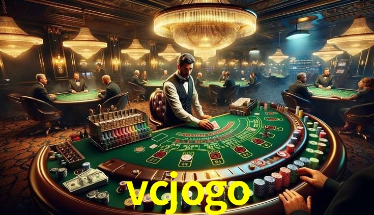 API Integration vcjogo