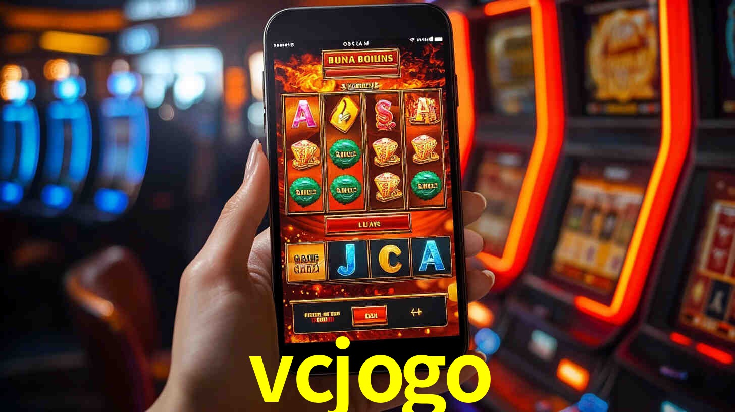 VIP Casino vcjogo