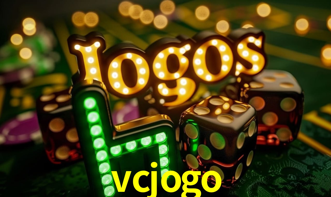 Provedores de Jogos vcjogo