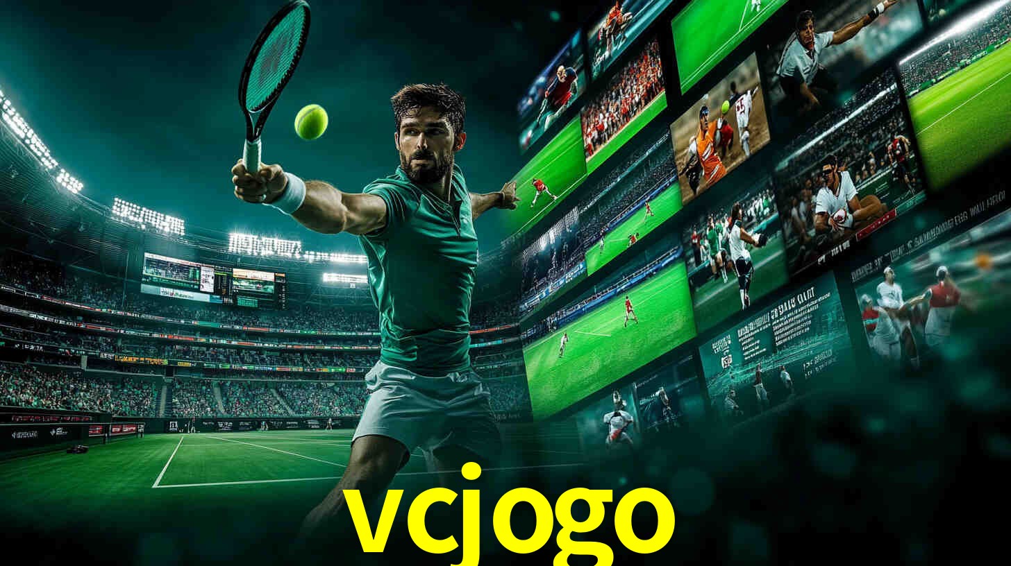 Descubra a Essência do vcjogo: Nossa História e Compromissos