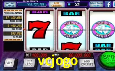 A Emoção da Loteria na vcjogo: Uma Chance de Mudança de Vida