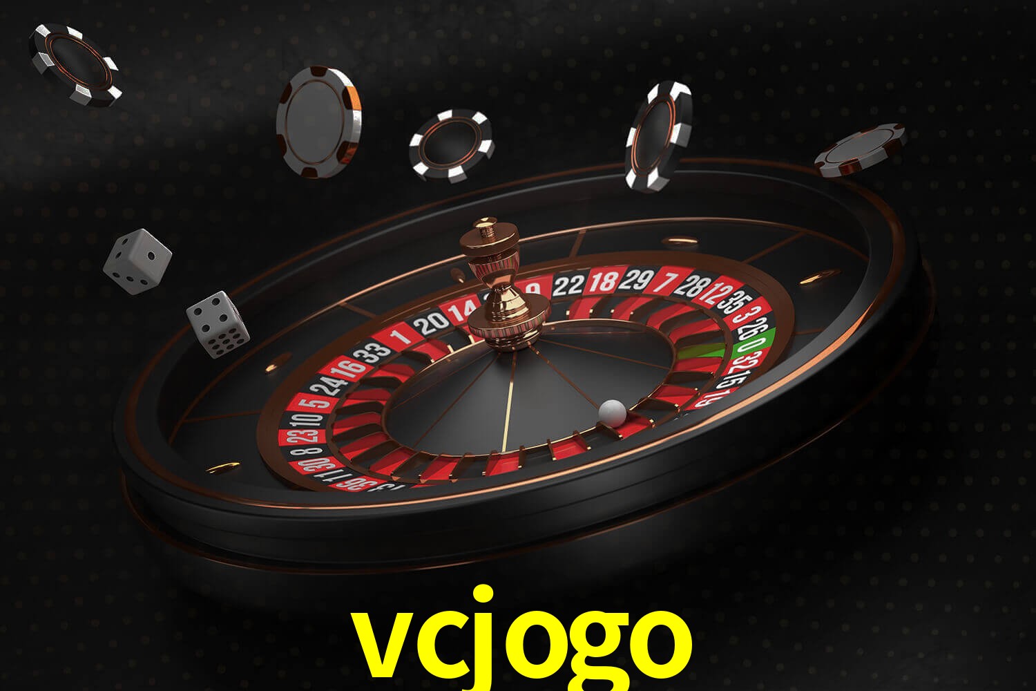 Live Casino vcjogo