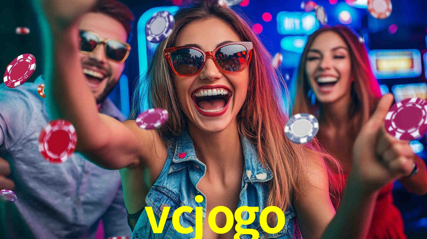 Inovações de Jogos na vcjogo: O Futuro das Experiências Interativas