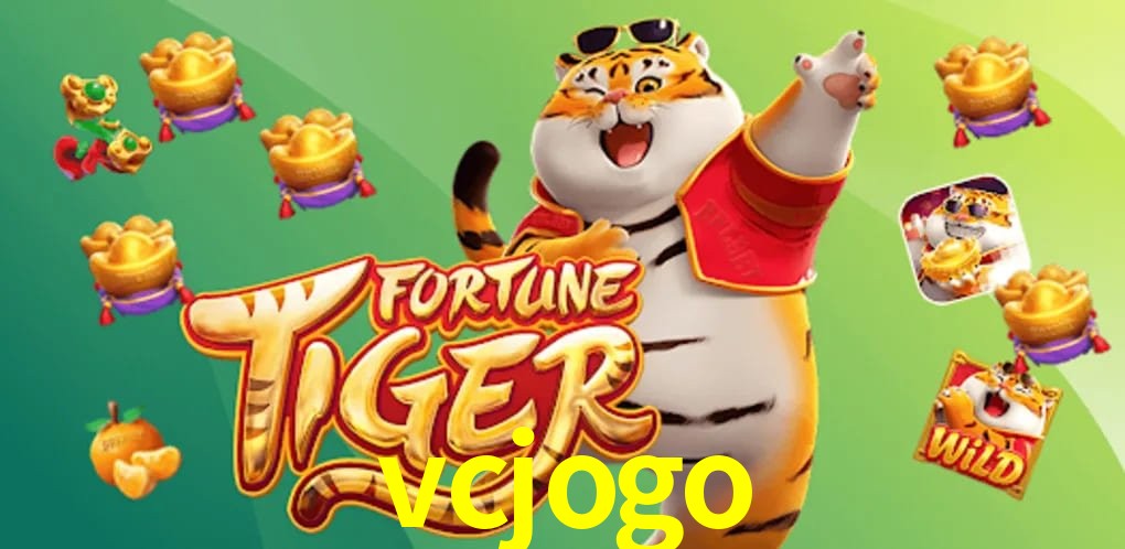 Responsive Design vcjogo