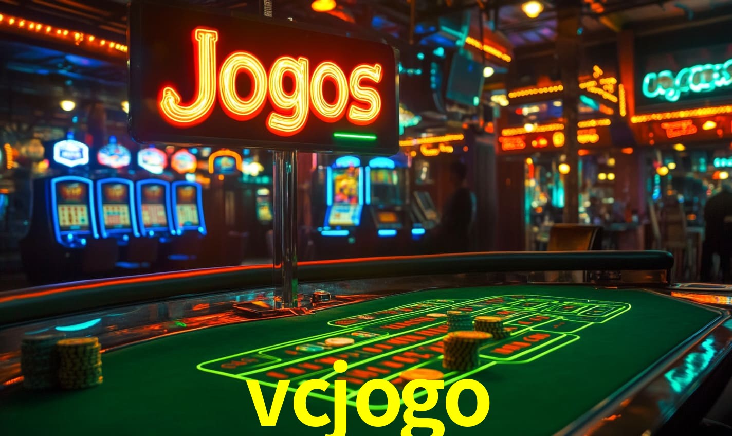 Design Responsivo vcjogo